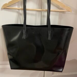 Authentic Marni Black tote